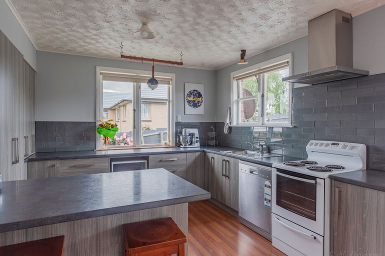 Photo of property in 43 Canada Street, Watlington, Timaru, 7910