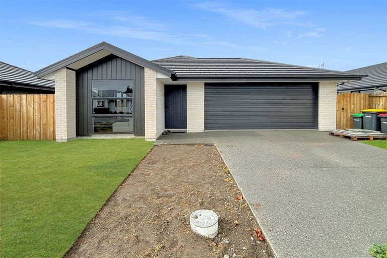 Photo of property in 7 Ellesmere Street, Marshland, Christchurch, 8083