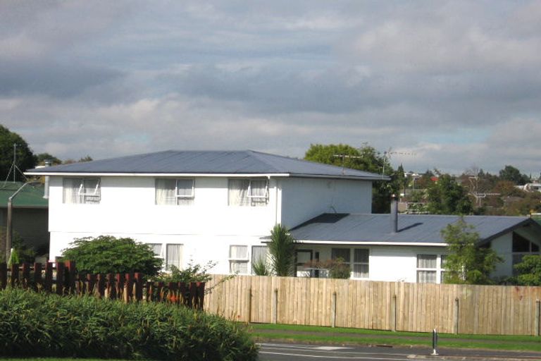 Photo of property in 2/322 Bucklands Beach Road, Bucklands Beach, Auckland, 2012