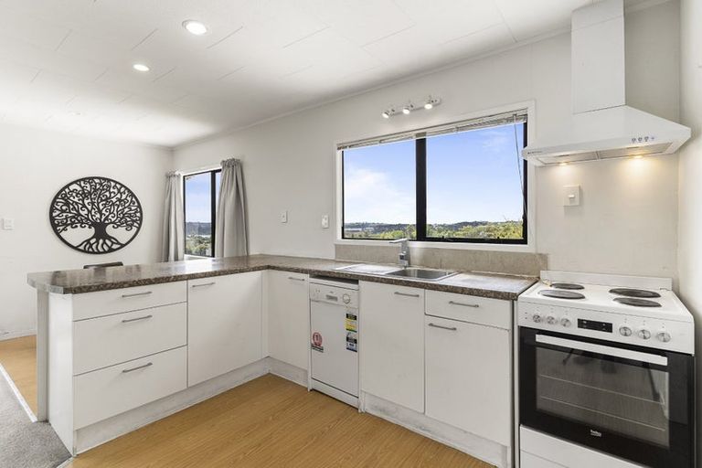 Photo of property in 1/19 Exeter Place, Unsworth Heights, Auckland, 0632