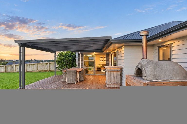 Photo of property in 11 Miriama Way, Whatawhata, Hamilton, 3285