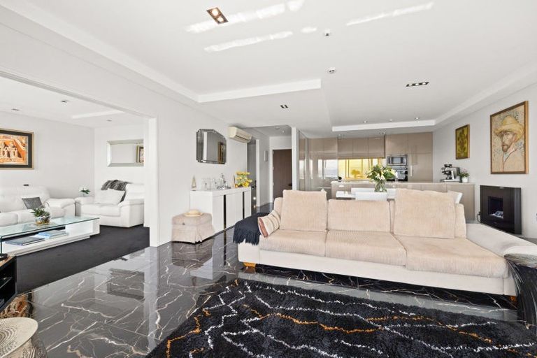 Photo of property in Northridge Apartments Stage Z, 2/22 Hospital Terrace, Hospital Hill, Napier, 4110