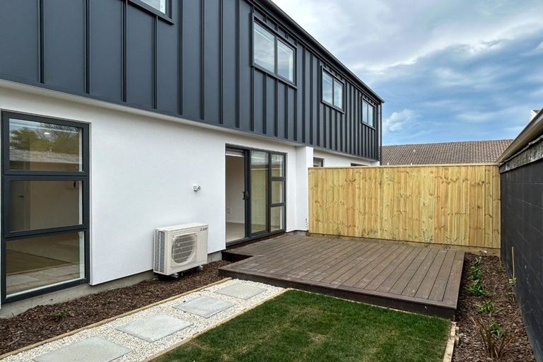 Photo of property in 1/19 Frederick Street, Waltham, Christchurch, 8011