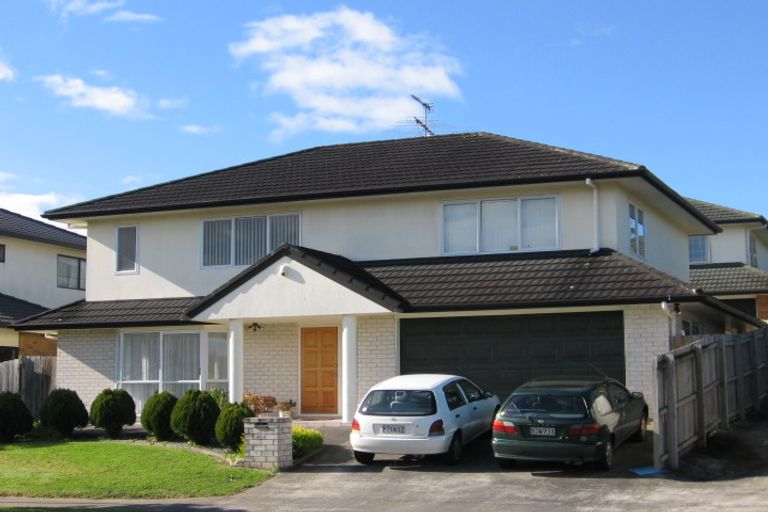 Photo of property in 40 Santa Ana Drive, Dannemora, Auckland, 2016