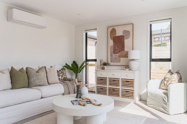 Photo of property in 106 Burwood Road, Matamata, 3400