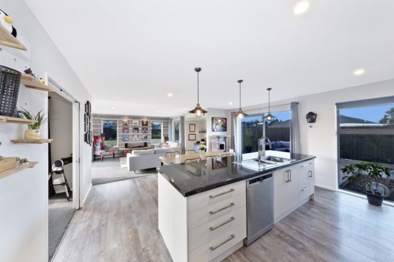 Photo of property in 12 Rhyolite Court, Rolleston, 7614