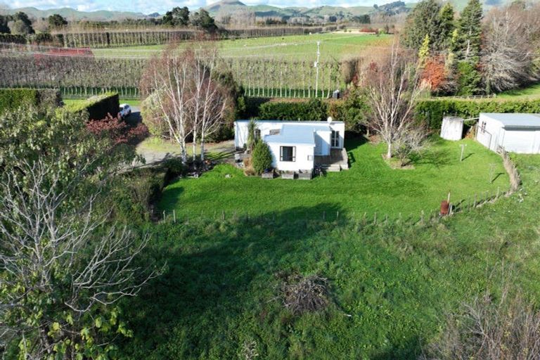 Photo of property in 38 Morris Road, Te Ore Ore, Masterton, 5886