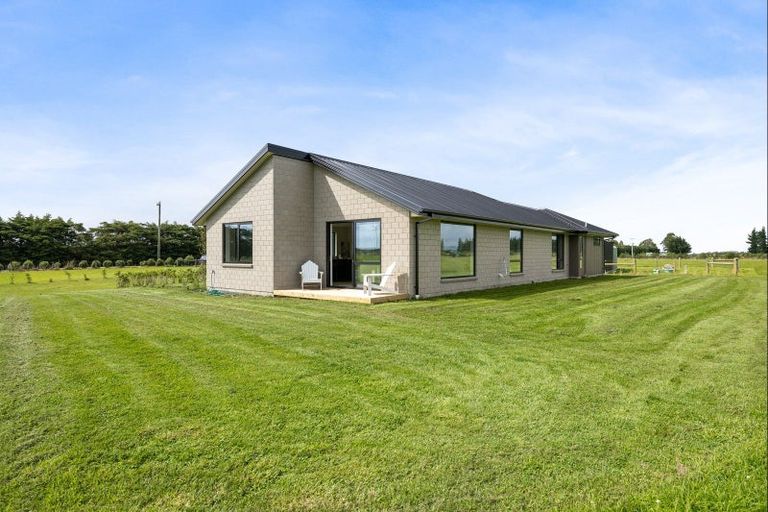 Photo of property in 1843 Thongcaster Road, Burnt Hill, Oxford, 7495