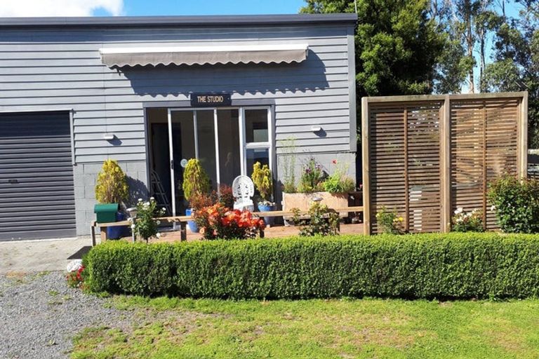 Photo of property in 166 Mangaroa Hill Road, Mangaroa, Upper Hutt, 5018