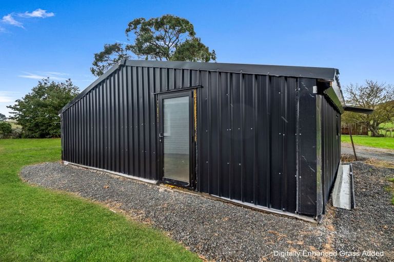 Photo of property in 232 Martin Road, Waerenga, Te Kauwhata, 3781