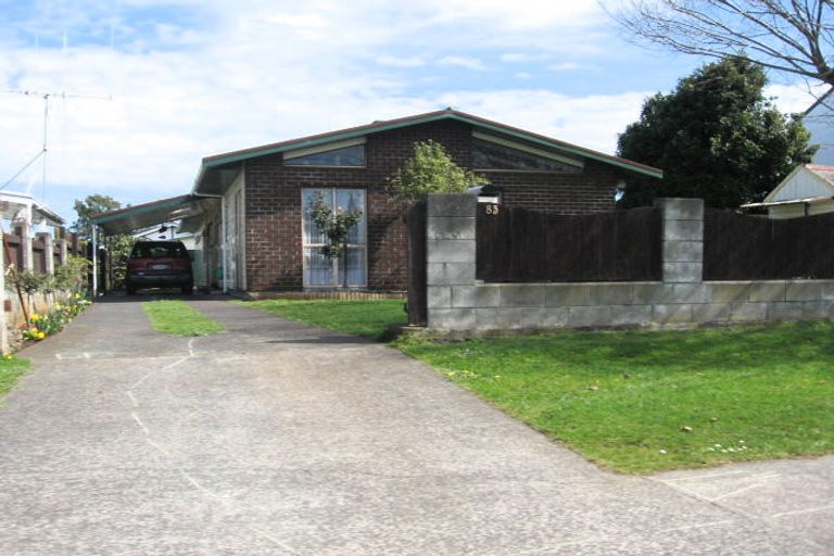 Photo of property in 85 Devon Road, Springvale, Whanganui, 4501