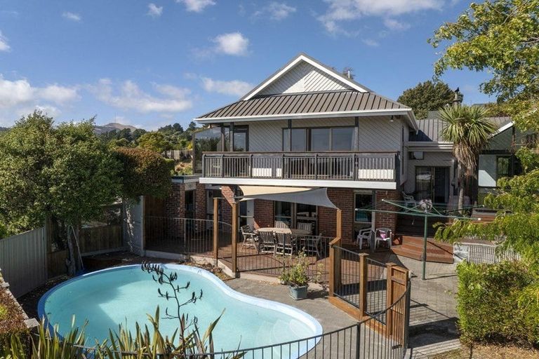 Photo of property in 2 Sedgwick Way, Westmorland, Christchurch, 8025