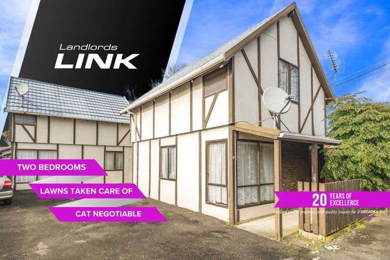 Photo of property in 51a-g Glasgow Street, Whanganui, 4500