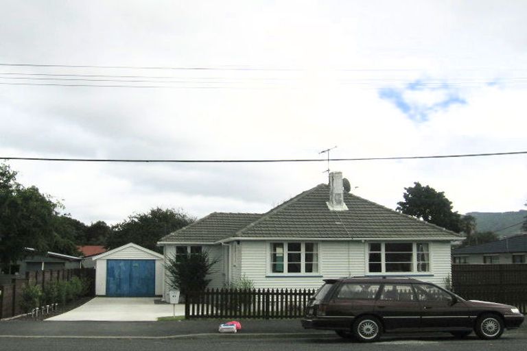 Photo of property in 41 Henry Street, Ebdentown, Upper Hutt, 5018