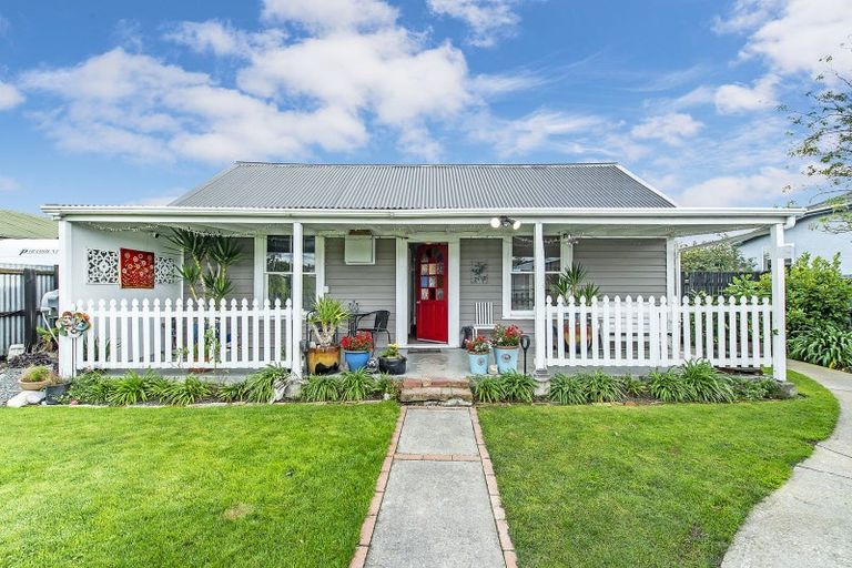 Photo of property in 41 Percival Street, Rangiora, 7400