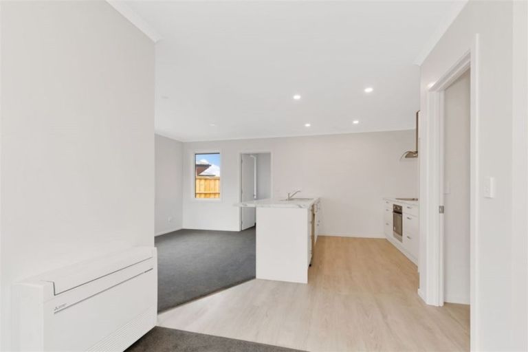 Photo of property in 1b Clifford Place, Amberley, 7410