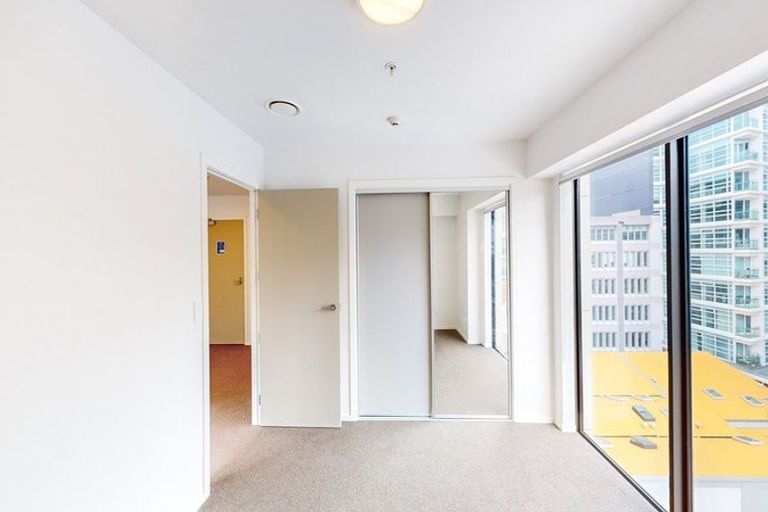 Photo of property in 806/111 Dixon Street, Te Aro, Wellington, 6011