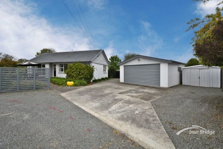 Photo of property in 30a Bordesley Street, Phillipstown, Christchurch, 8011