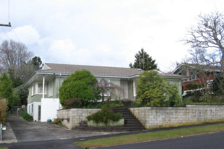 Photo of property in 46 Kakanui Avenue, Hillcrest, Hamilton, 3216
