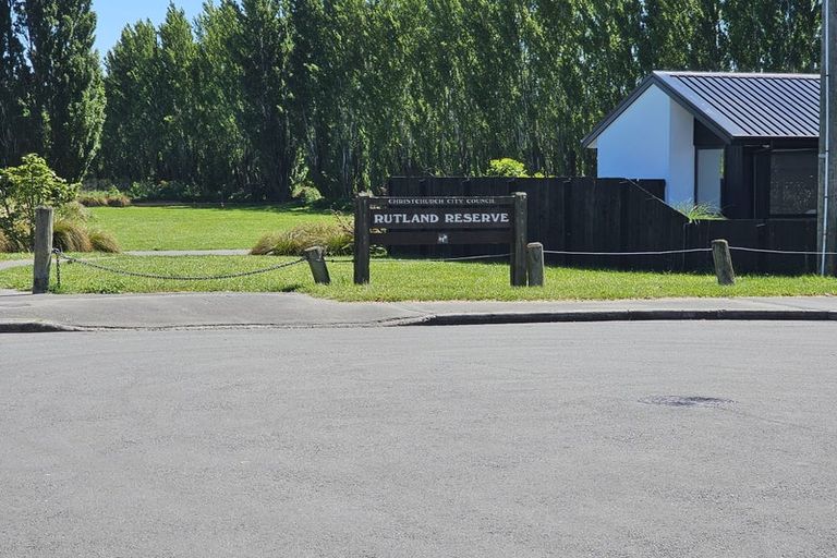 Photo of property in 29 Kenwyn Avenue, St Albans, Christchurch, 8052