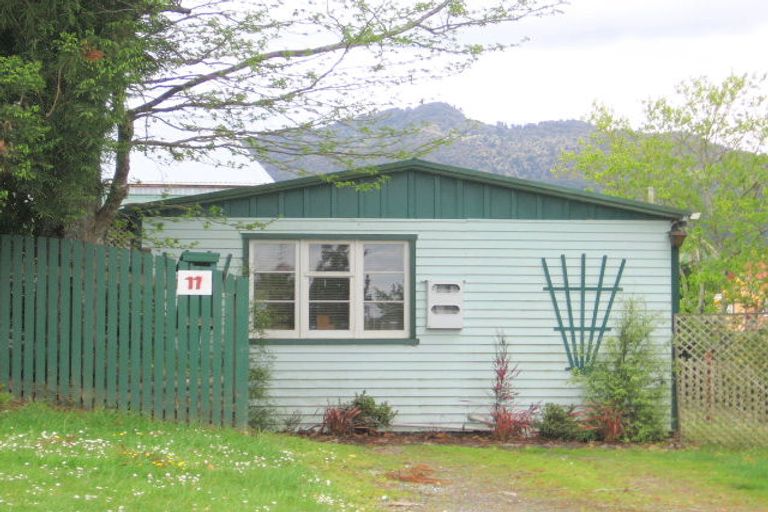 Photo of property in 84 Roberts Street, Waihi, 3610