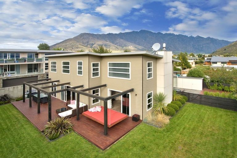 Photo of property in 51b Mcbride Street, Frankton, Queenstown, 9300