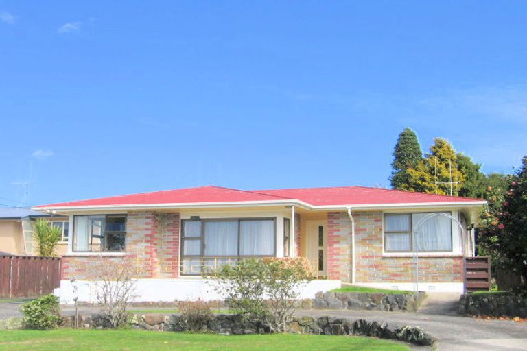 Photo of property in 18 Jefferson Place, Brookfield, Tauranga, 3110