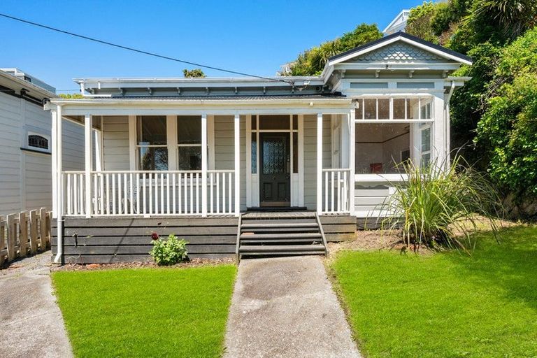 Photo of property in 9 Laura Avenue, Brooklyn, Wellington, 6021