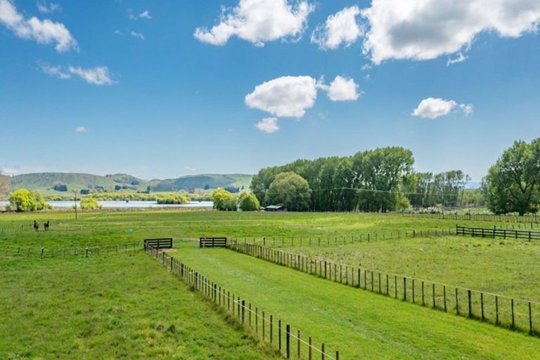Photo of property in 312 Racecourse Road, Waipukurau, 4282