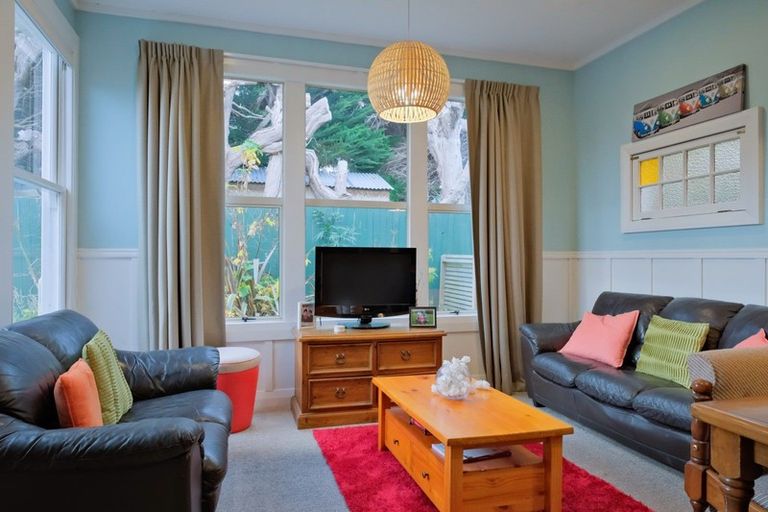 Photo of property in 12a Gamma Street, Belleknowes, Dunedin, 9011