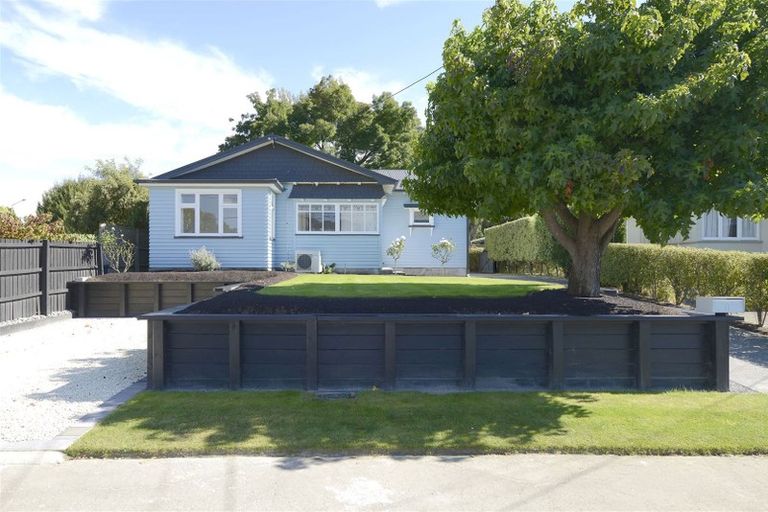 Photo of property in 11 Conway Street, Somerfield, Christchurch, 8024