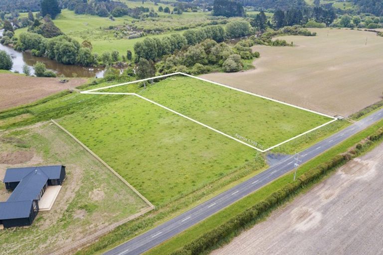 Photo of property in 136 Bedford Road, Te Kowhai, Hamilton, 3288