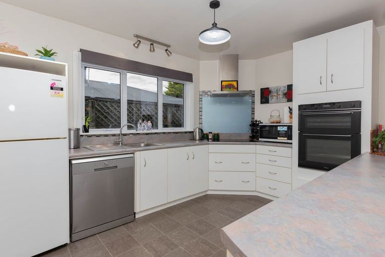 Photo of property in 7 Geraldine Street, Greymouth, 7805