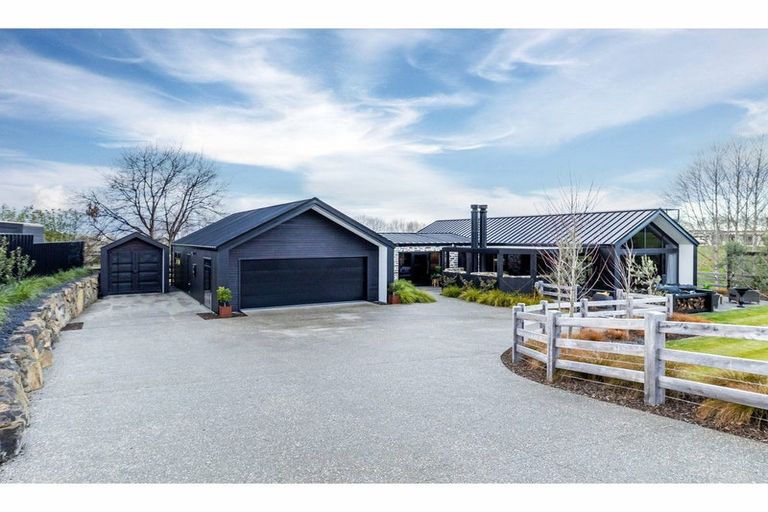 Photo of property in 418b Pages Road, Gleniti, Timaru, 7974