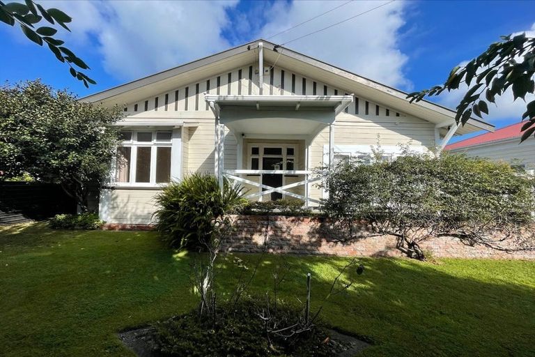 Photo of property in 5 Mason Terrace, Gonville, Whanganui, 4501