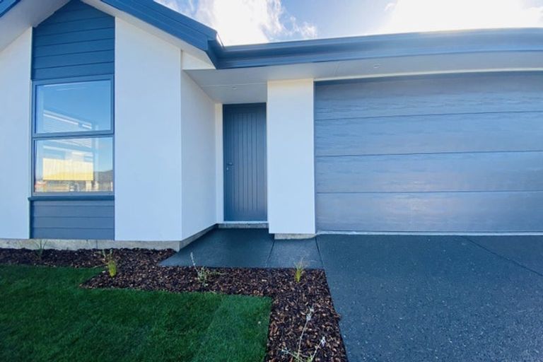 Photo of property in 20 Ned Place, Halswell, Christchurch, 8025