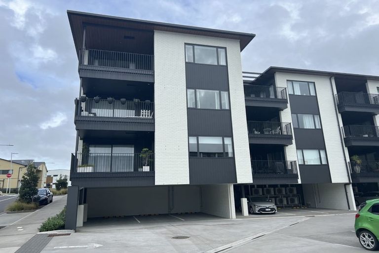 Photo of property in 18/194 Buckley Avenue, Hobsonville, Auckland, 0616