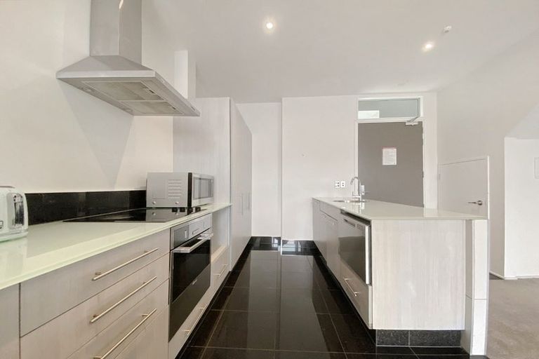 Photo of property in Hb Apartments, 7/3 Holland Street, Te Aro, Wellington, 6011
