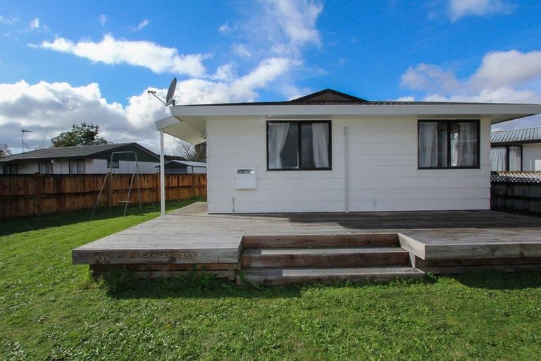 Photo of property in 10a Sequoia Place, Morrinsville, 3300