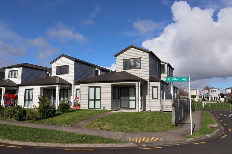 Photo of property in 73 Tribute Loop, Takanini, 2112