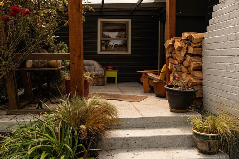 Photo of property in 733 Raetihi Ohakune Road, Ohakune, 4691