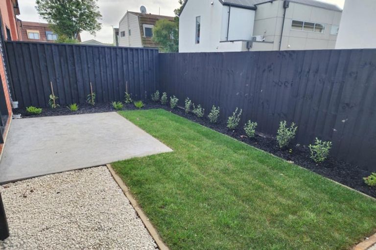 Photo of property in 7/26 Bowen Street, Upper Riccarton, Christchurch, 8041