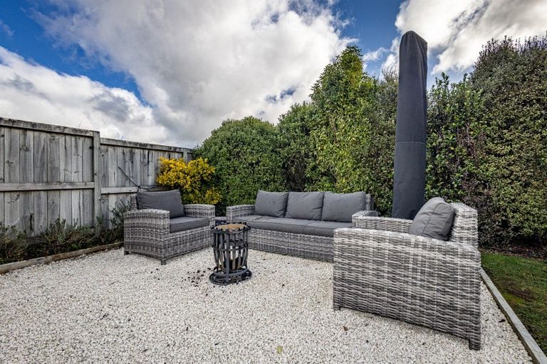 Photo of property in 6 Wineberry Lane, Ohakune, 4625