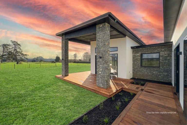 Photo of property in 65 Livingstone Road, Ngahinapouri, Hamilton, 3290