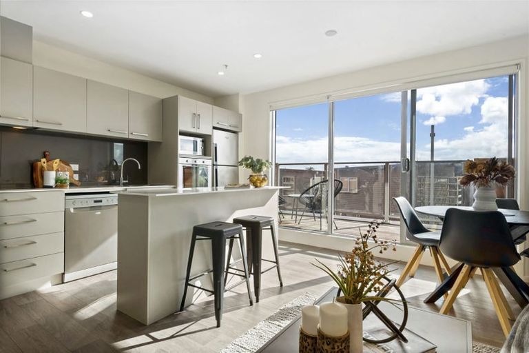 Photo of property in 102/160d Hobsonville Point Road, Hobsonville, Auckland, 0616