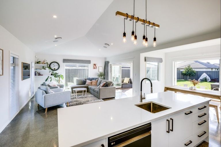 Photo of property in 7 Leslie Court, Havelock North, 4130