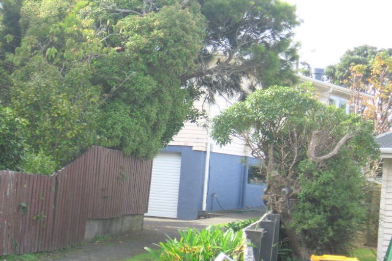 Photo of property in 8 Erris Street, Johnsonville, Wellington, 6037