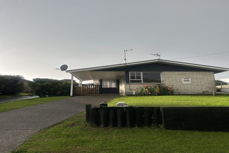 Photo of property in 1/337 Oceanbeach Road, Mount Maunganui, 3116