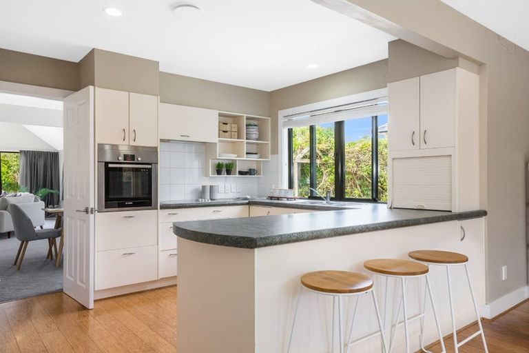 Photo of property in 66 Joseph Banks Drive, Whitby, Porirua, 5024