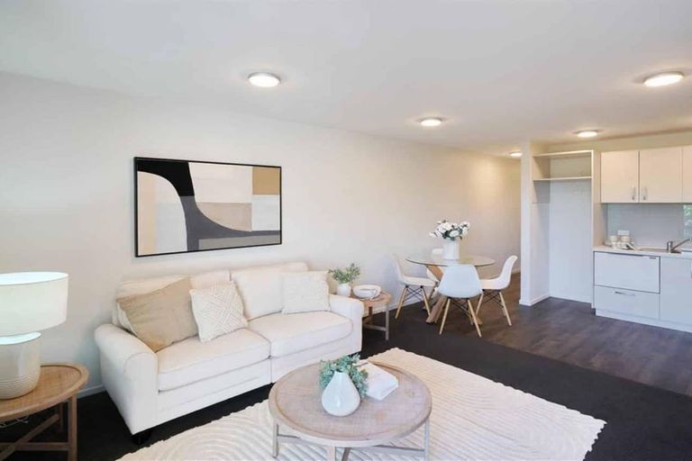 Photo of property in 104/118 Bealey Avenue, Christchurch Central, Christchurch, 8013